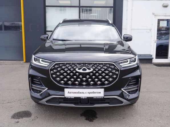 Chery Tiggo 8 Pro I с пробегом 2023 года, цена 1 995 000 рублей, 88235 км, внедорожник, Автокод Объявления