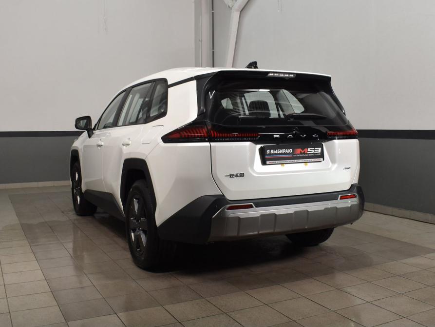 Toyota RAV4 VI (XA60) Кемерово  - изображение 4