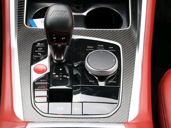 BMW XM с пробегом 2023 года, цена 14 995 000 рублей, 48470 км, внедорожник, Автокод Объявления