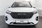 Haval M6 II Красноярск  - изображение 23