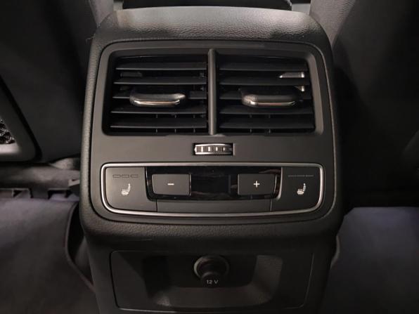 Audi A4 V (B9) Рестайлинг с пробегом 2020 года, цена 3 290 000 рублей, 68515 км, седан, Автокод Объявления