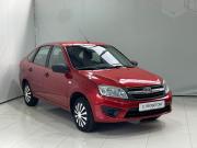 Lada (ВАЗ) Granta I Воронеж  - изображение 24