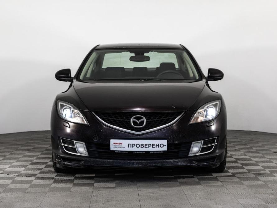 Mazda 6 II (GH) Санкт-Петербург  - изображение 2