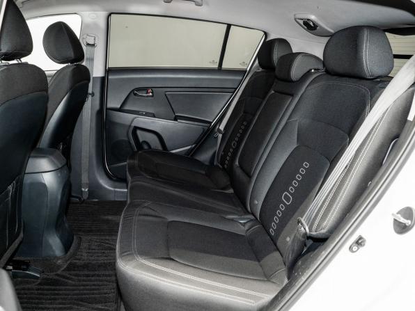 Kia Sportage III с пробегом 2012 года, цена 1 455 000 рублей, 145500 км, внедорожник, Автокод Объявления