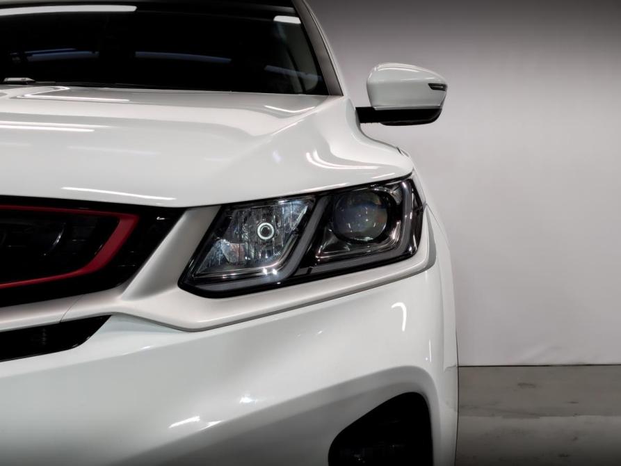 Belgee X50 Москва  - изображение 19