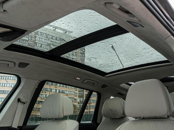 BMW X7 I (G07) Рестайлинг с пробегом 2024 года, цена 19 350 000 рублей, 11218 км, внедорожник, Автокод Объявления