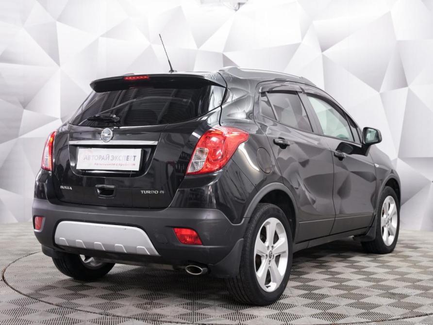 Opel Mokka I Ульяновск  - изображение 5