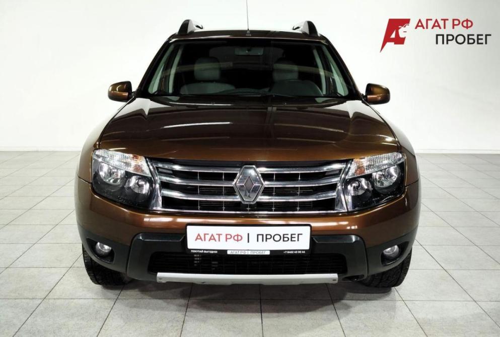 Renault Duster I Саратов  - изображение 2