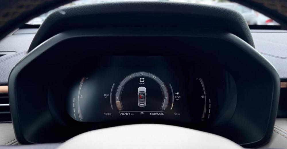 Haval Jolion I Рестайлинг Набережные Челны  - изображение 16