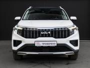 Kia Sportage (China) III (NP) Рестайлинг Москва  - изображение 18