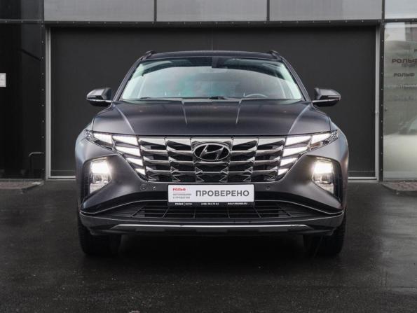Hyundai Tucson IV с пробегом 2022 года, цена 3 450 000 рублей, 70466 км, внедорожник, Автокод Объявления