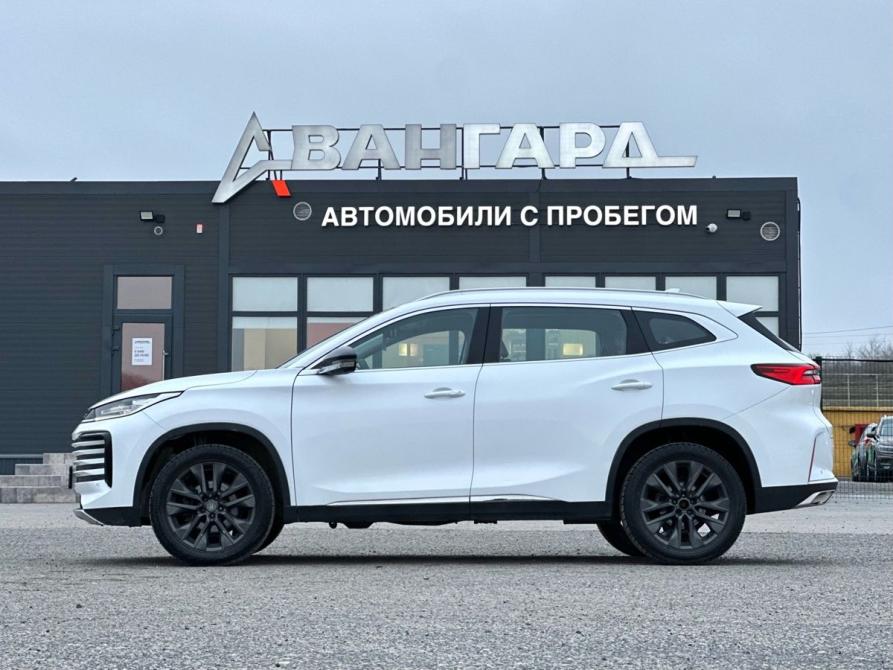 Exeed TXL I Рестайлинг Волгоград  - изображение 2