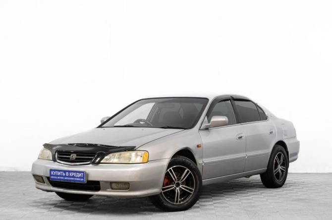 Honda Inspire III с пробегом 2000 года, цена 569 000 рублей, 303700 км, седан, Автокод Объявления