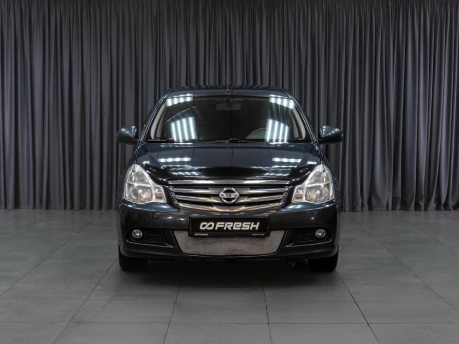 Nissan Almera III (G15) Тюмень  - изображение 3
