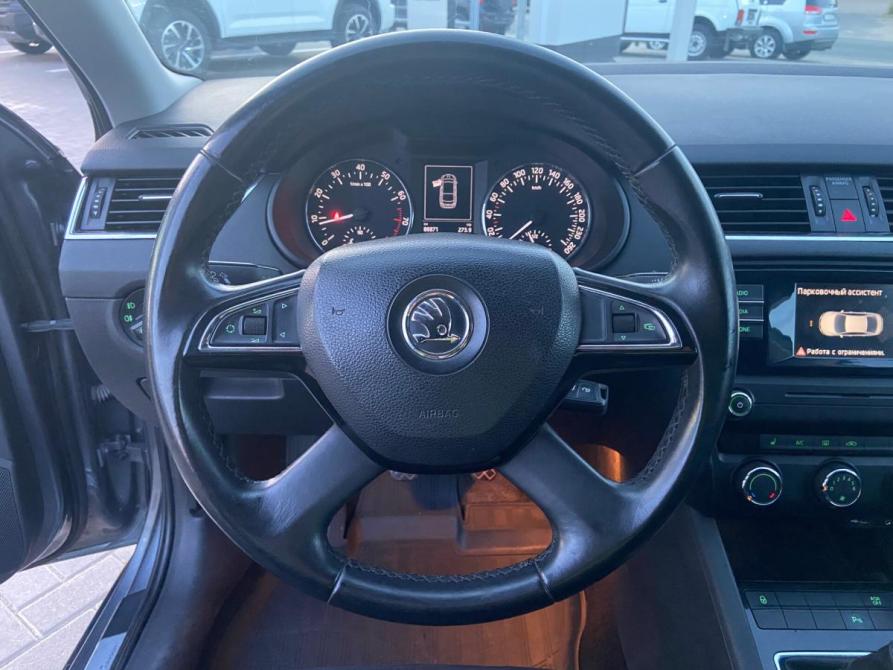 Skoda Octavia III (A7) Сыктывкар  - изображение 20