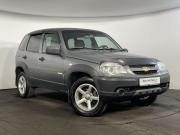 Chevrolet Niva I Рестайлинг Великий Новгород  - изображение 18