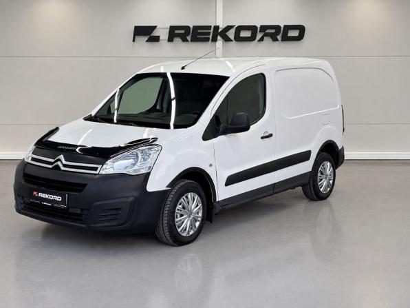 Citroen Berlingo II Рестайлинг 2 с пробегом 2016 года, цена 894 000 рублей, 222768 км, компактвэн, Автокод Объявления