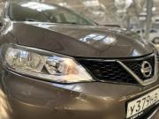 Nissan Tiida II Набережные Челны  - изображение 38
