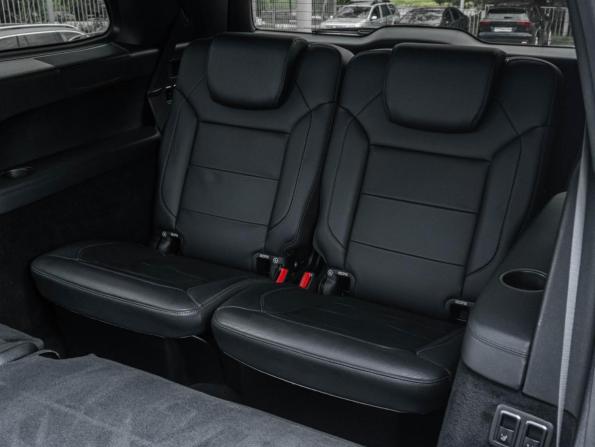 Mercedes-Benz GLS I (X166) с пробегом 2018 года, цена 3 485 000 рублей, 217441 км, внедорожник, Автокод Объявления