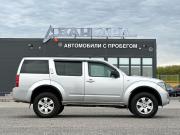 Nissan Pathfinder III Волгоград  - изображение 30