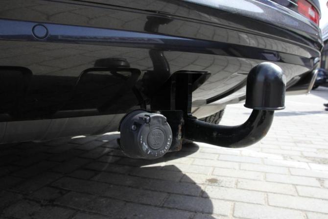 Audi Q7 I (4L) Рестайлинг с пробегом 2012 года, цена 1 980 000 рублей, 278021 км, внедорожник, Автокод Объявления