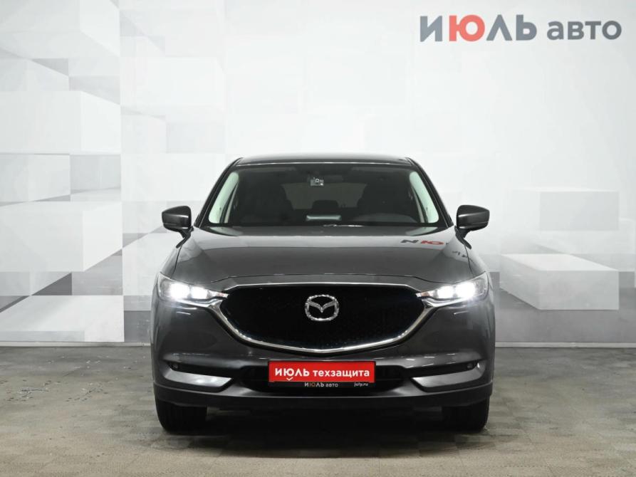Mazda CX-5 II Екатеринбург  - изображение 2