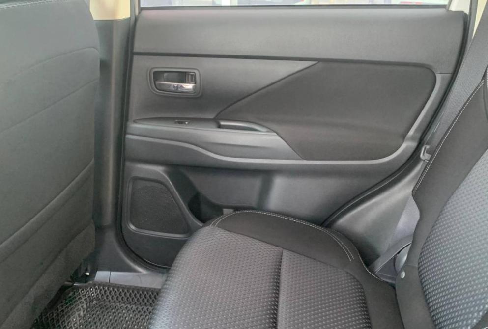 Mitsubishi Outlander III Рестайлинг 3 Красноярск  - изображение 24