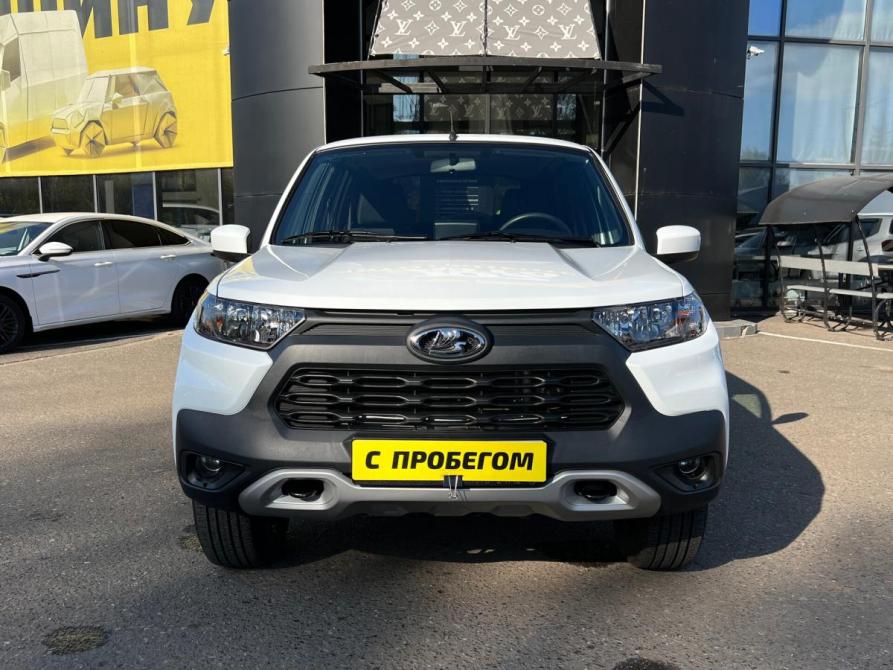 Lada (ВАЗ) Niva Travel I Нефтекамск  - изображение 2