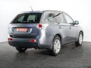 Mitsubishi Outlander III Иркутск  - изображение 30