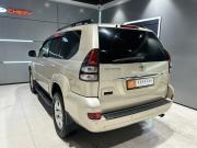 Toyota Land Cruiser Prado 120 Series Рестайлинг Новосибирск  - изображение 33