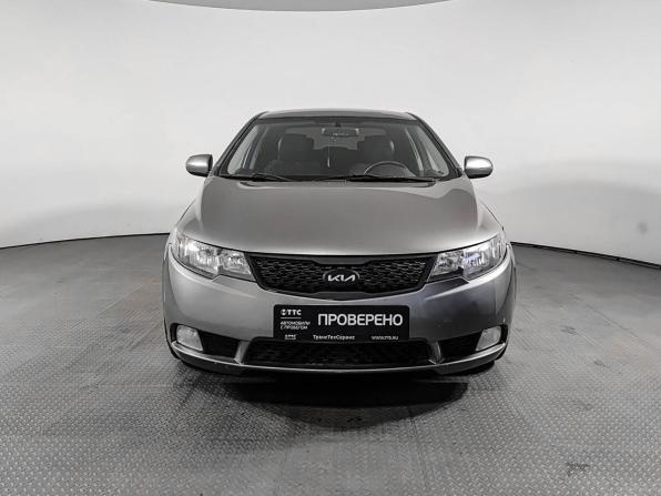 Kia Cerato II с пробегом 2012 года, цена 750 000 рублей, 247763 км, седан, Автокод Объявления