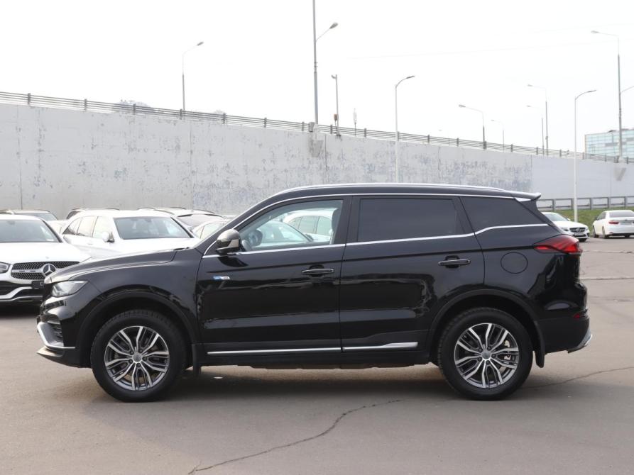 Geely Atlas Pro Москва  - изображение 6