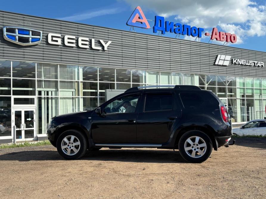 Renault Duster I Набережные Челны  - изображение 2