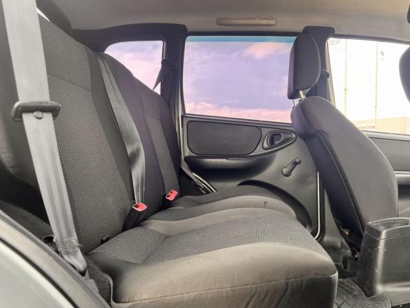 Chevrolet Niva I Рестайлинг с пробегом 2015 года, цена 570 000 рублей, 161553 км, внедорожник, Автокод Объявления