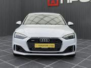 Audi A5 II (F5) Рестайлинг Пермь  - изображение 33