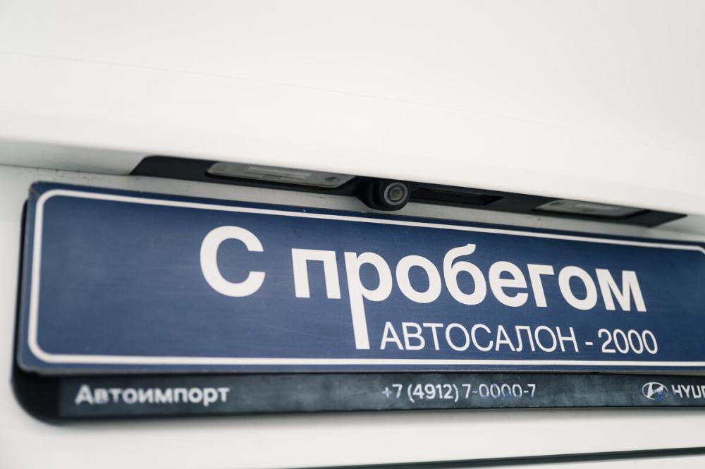 Hyundai Creta I Рестайлинг Оренбург  - изображение 12
