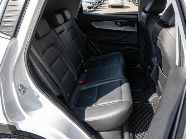 Chery Tiggo 4 Pro I с пробегом 2023 года, цена 1 180 000 рублей, 87129 км, внедорожник, Автокод Объявления