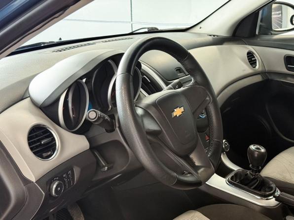 Chevrolet Cruze I Рестайлинг с пробегом 2015 года, цена 875 000 рублей, 194148 км, седан, Автокод Объявления