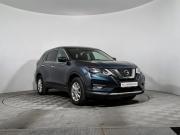 Nissan X-Trail III Рестайлинг Санкт-Петербург  - изображение 22