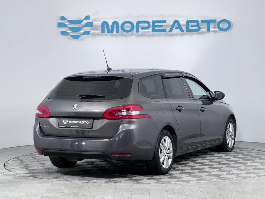 Peugeot 308 II Рестайлинг Калининград  - изображение 5
