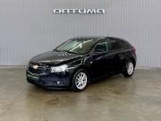 Chevrolet Cruze I Краснодар  - изображение 21