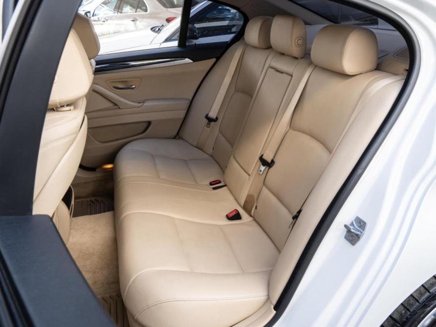 BMW 5 серии VI (F10/F11/F07) Волгоград  - изображение 9