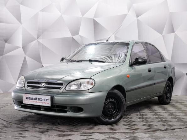 ЗАЗ Chance с пробегом 2010 года, цена 220 000 рублей, 131800 км, седан, Автокод Объявления