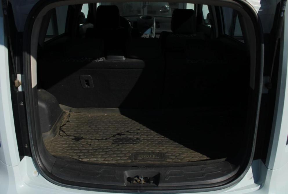 Kia Soul I Саратов  - изображение 23