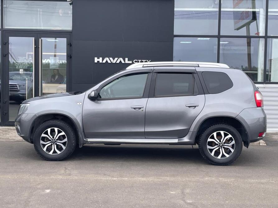 Nissan Terrano III (D10) Вологда  - изображение 2