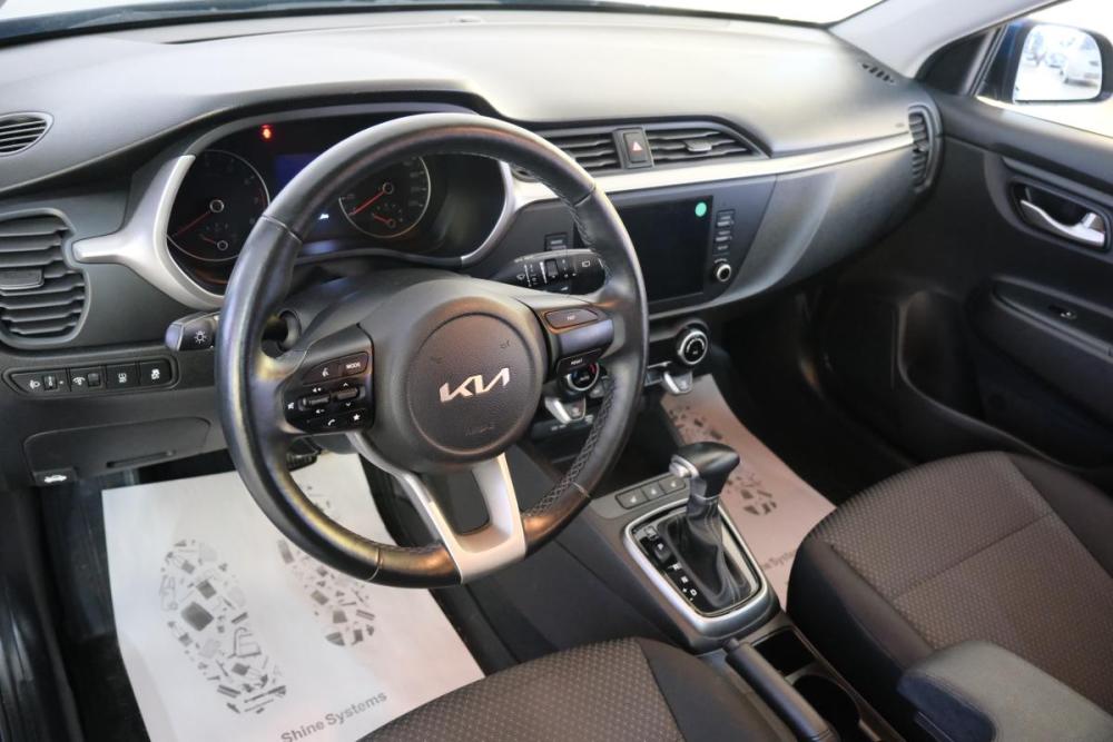 Kia Rio IV Рестайлинг Омск  - изображение 11