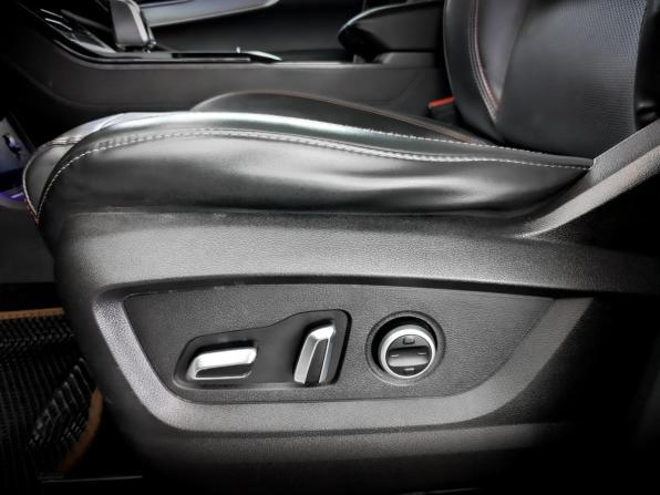 Chery Tiggo 7 Pro I с пробегом 2021 года, цена 1 495 000 рублей, 94501 км, внедорожник, Автокод Объявления