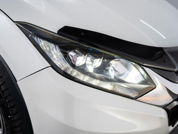 Honda Vezel I с пробегом 2014 года, цена 1 350 000 рублей, 132683 км, внедорожник, Автокод Объявления