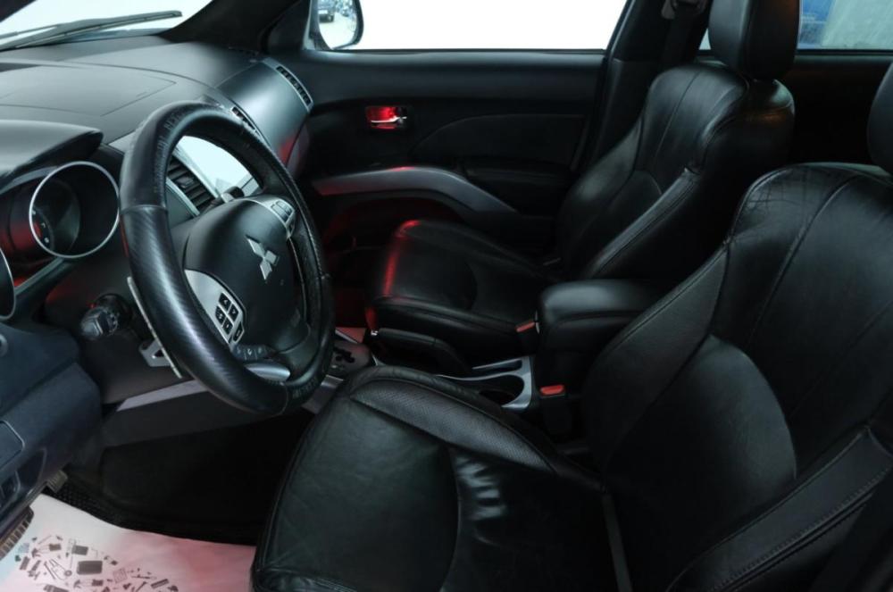 Mitsubishi Outlander II Омск  - изображение 8