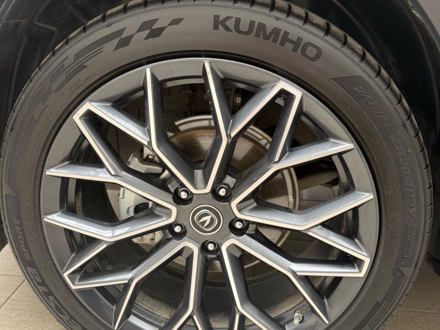 Changan UNI-T I Нижний Тагил  - изображение 10